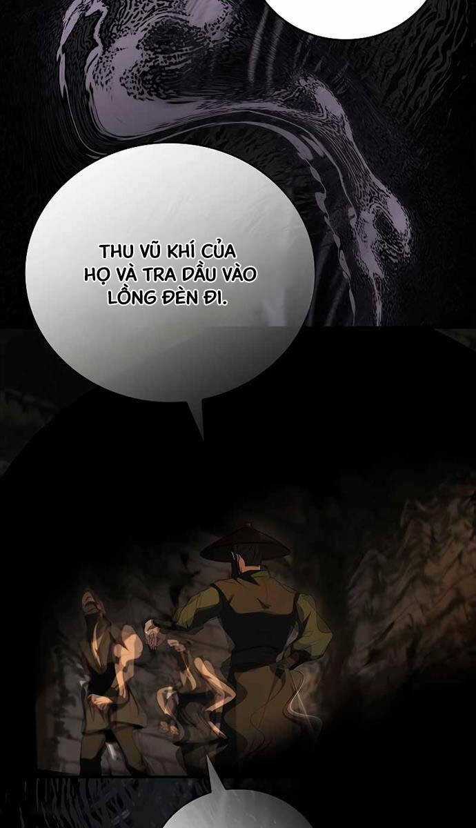 Chuyển Sinh Thành Tiêu Sư Chương 59 trang 101