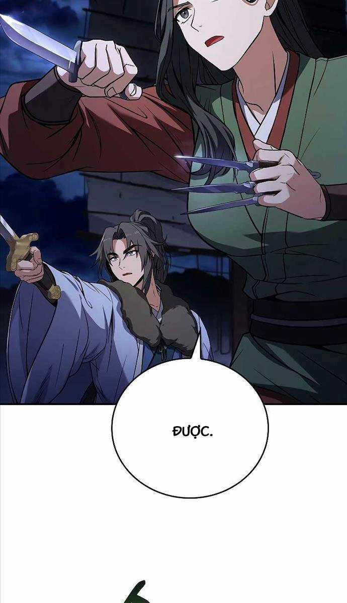 Chuyển Sinh Thành Tiêu Sư Chương 59 trang 11