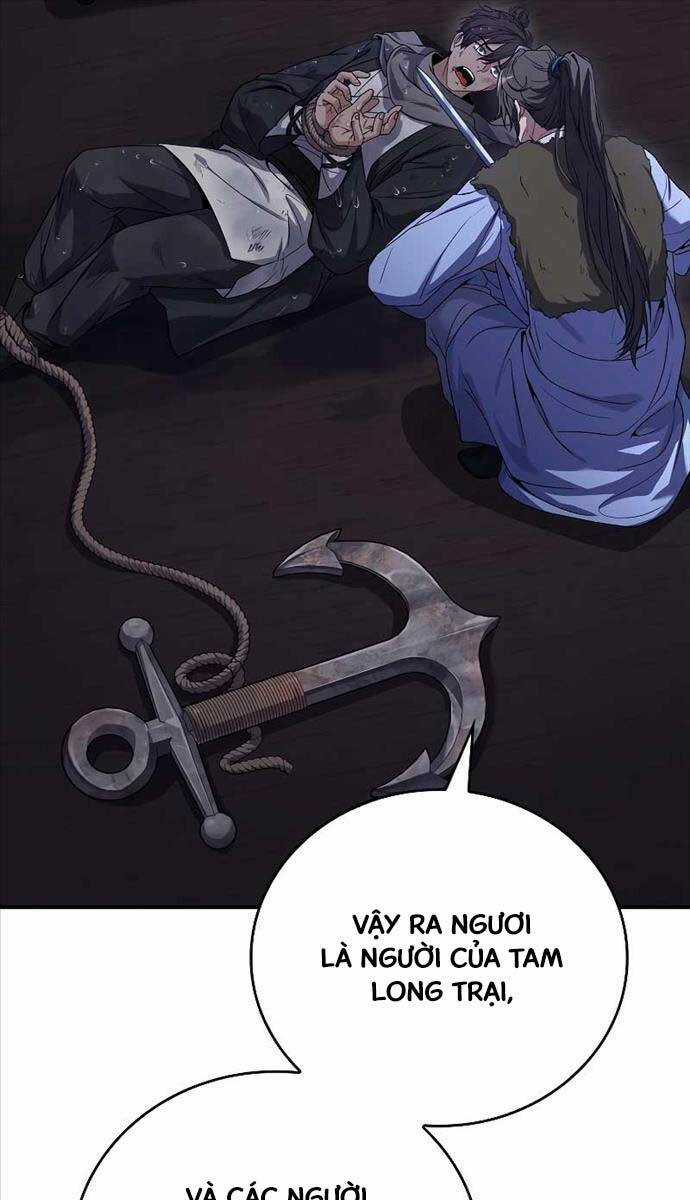 Chuyển Sinh Thành Tiêu Sư Chương 59 trang 17