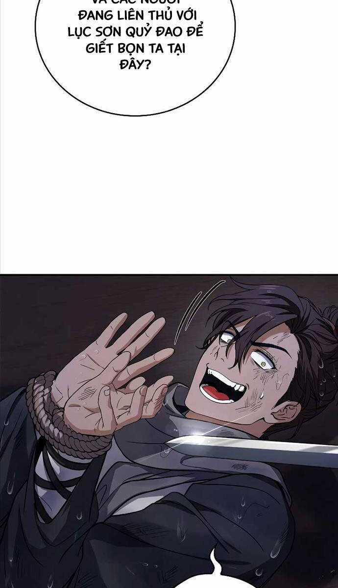 Chuyển Sinh Thành Tiêu Sư Chương 59 trang 18