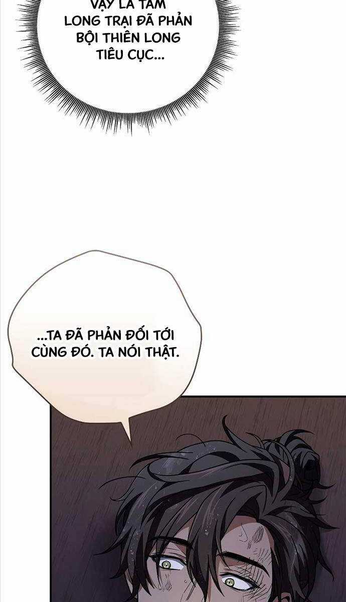 Chuyển Sinh Thành Tiêu Sư Chương 59 trang 20