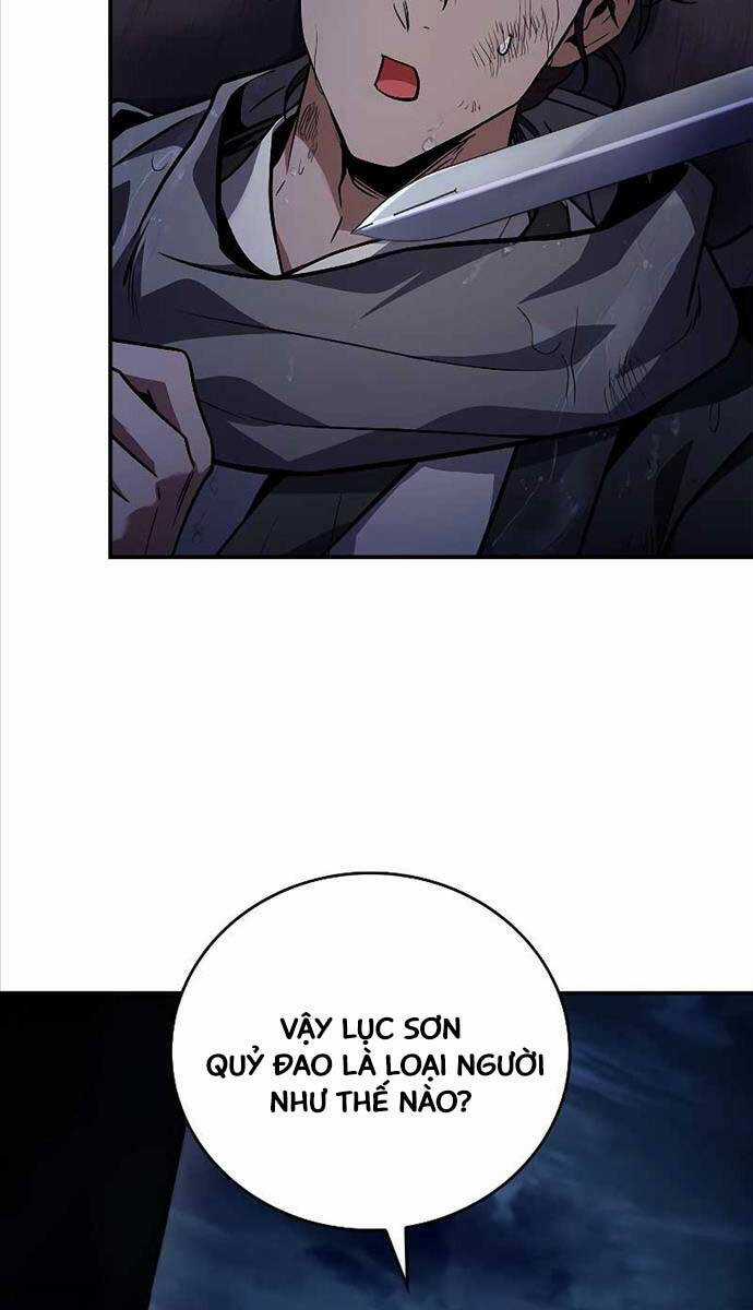 Chuyển Sinh Thành Tiêu Sư Chương 59 trang 21