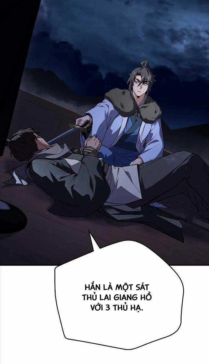 Chuyển Sinh Thành Tiêu Sư Chương 59 trang 22