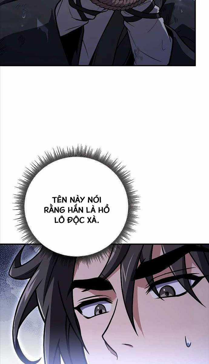 Chuyển Sinh Thành Tiêu Sư Chương 59 trang 24