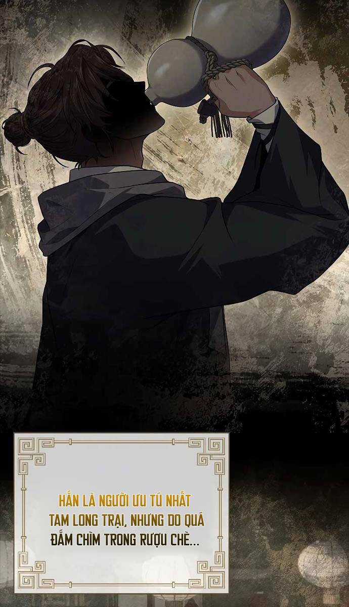 Chuyển Sinh Thành Tiêu Sư Chương 59 trang 26