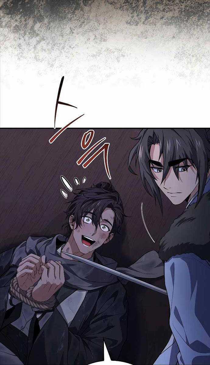 Chuyển Sinh Thành Tiêu Sư Chương 59 trang 28