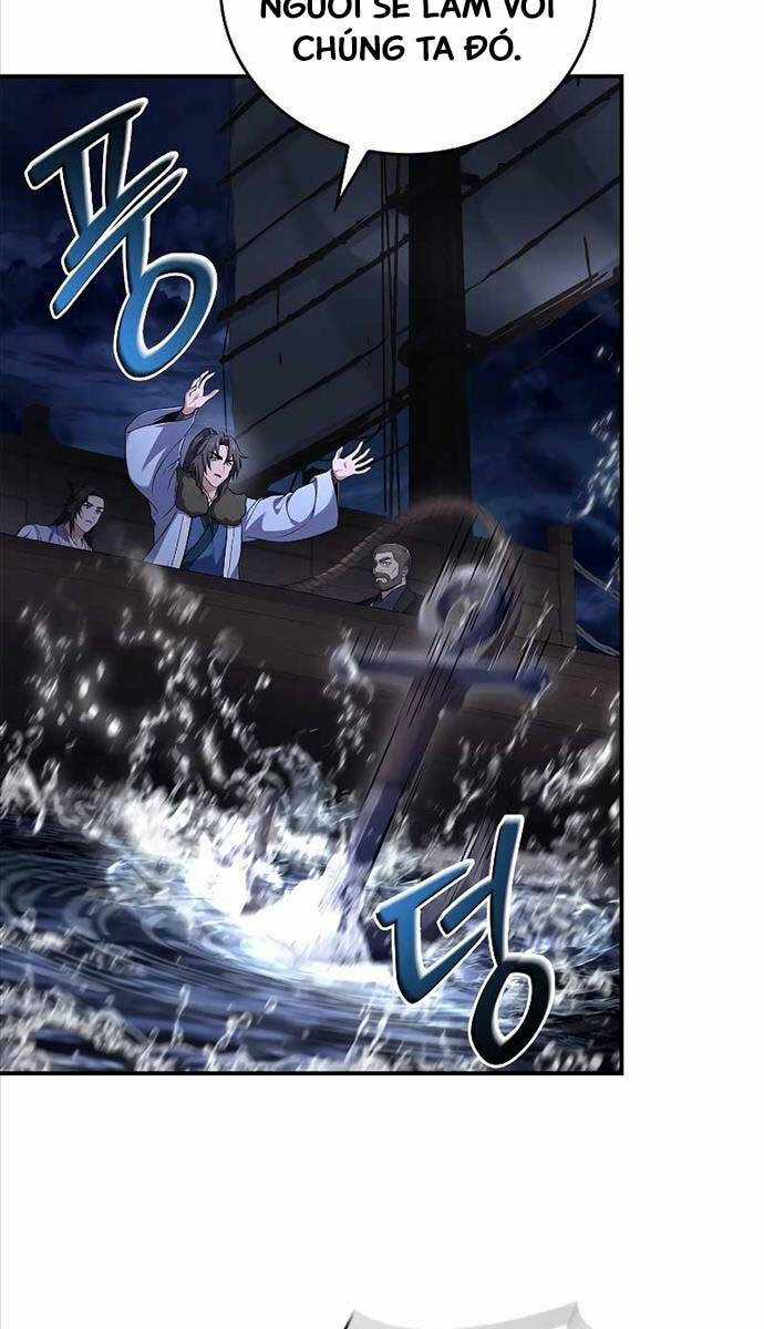 Chuyển Sinh Thành Tiêu Sư Chương 59 trang 32