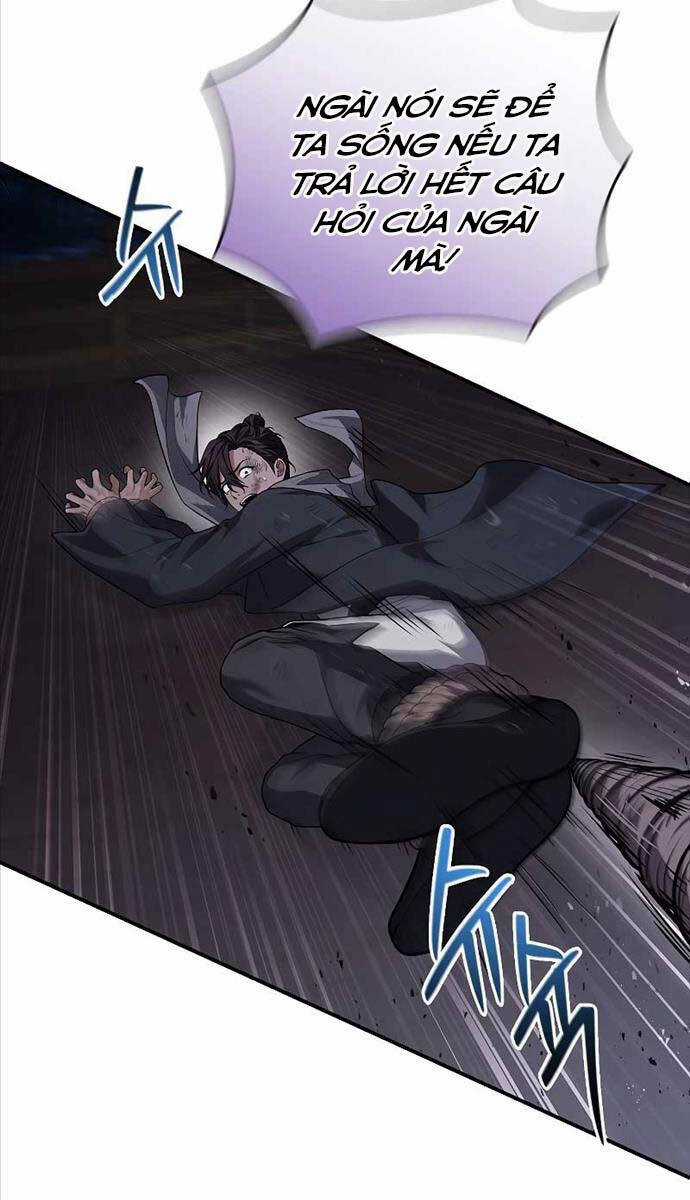 Chuyển Sinh Thành Tiêu Sư Chương 59 trang 33