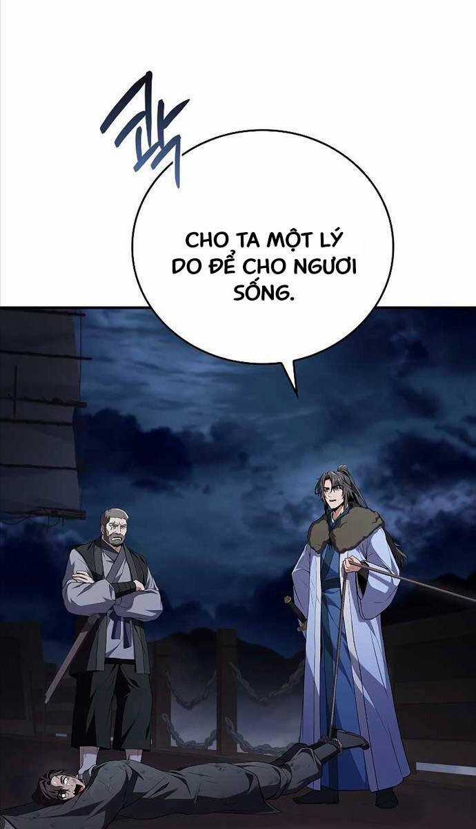 Chuyển Sinh Thành Tiêu Sư Chương 59 trang 37