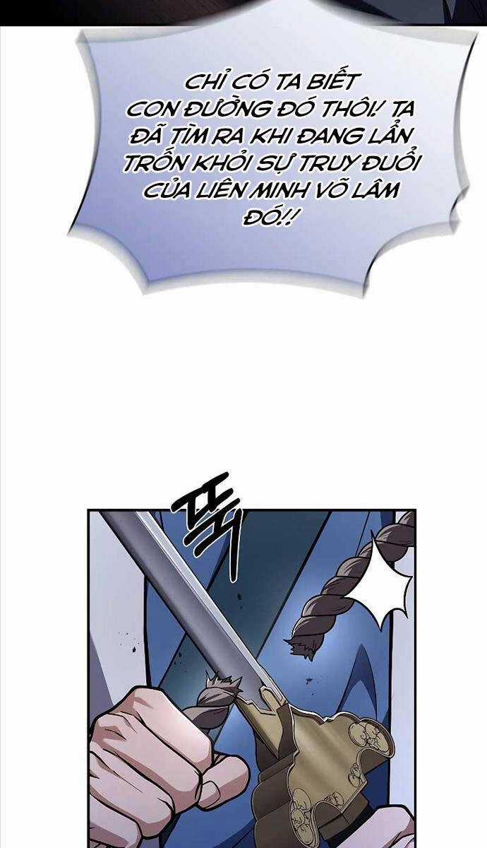 Chuyển Sinh Thành Tiêu Sư Chương 59 trang 40