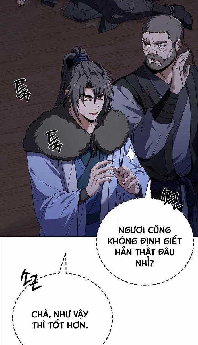 Chuyển Sinh Thành Tiêu Sư Chương 59 trang 42