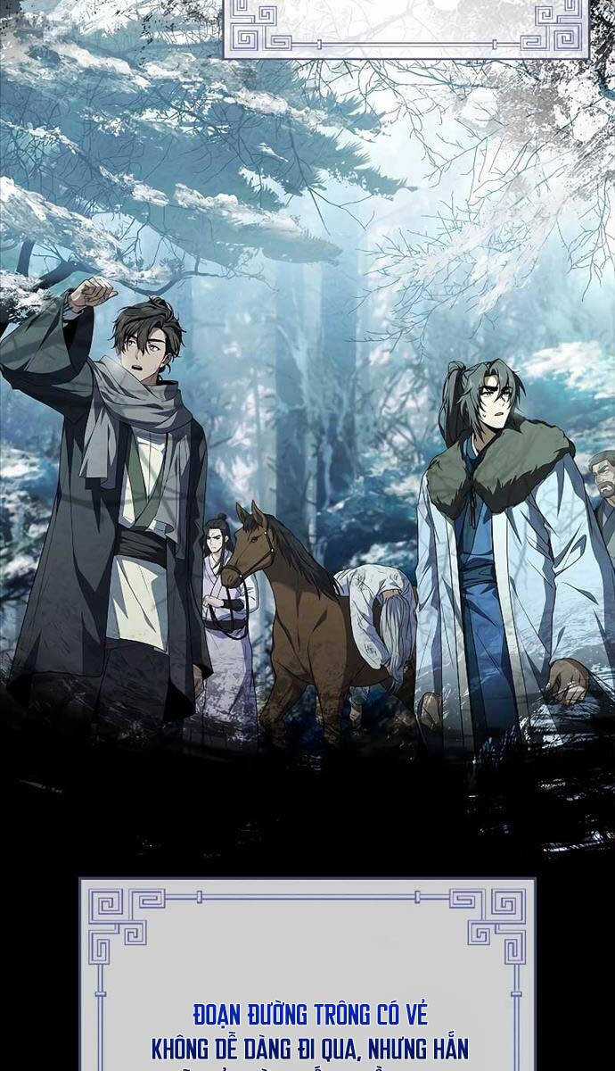 Chuyển Sinh Thành Tiêu Sư Chương 59 trang 45