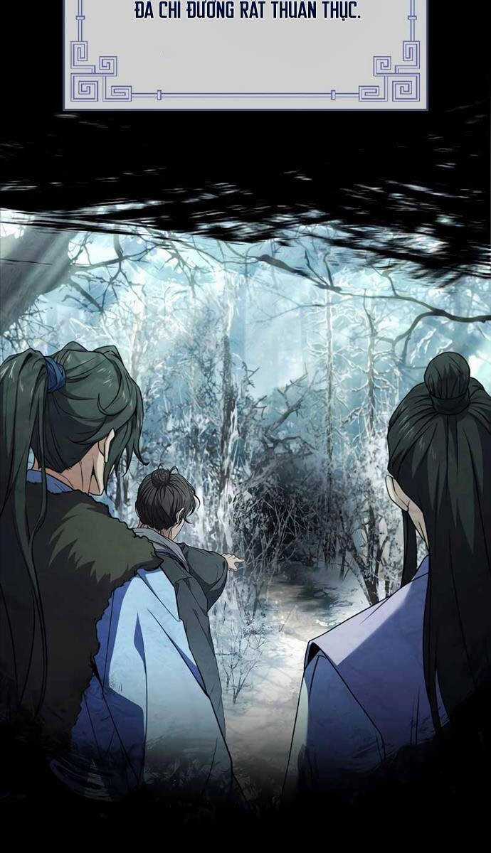 Chuyển Sinh Thành Tiêu Sư Chương 59 trang 46