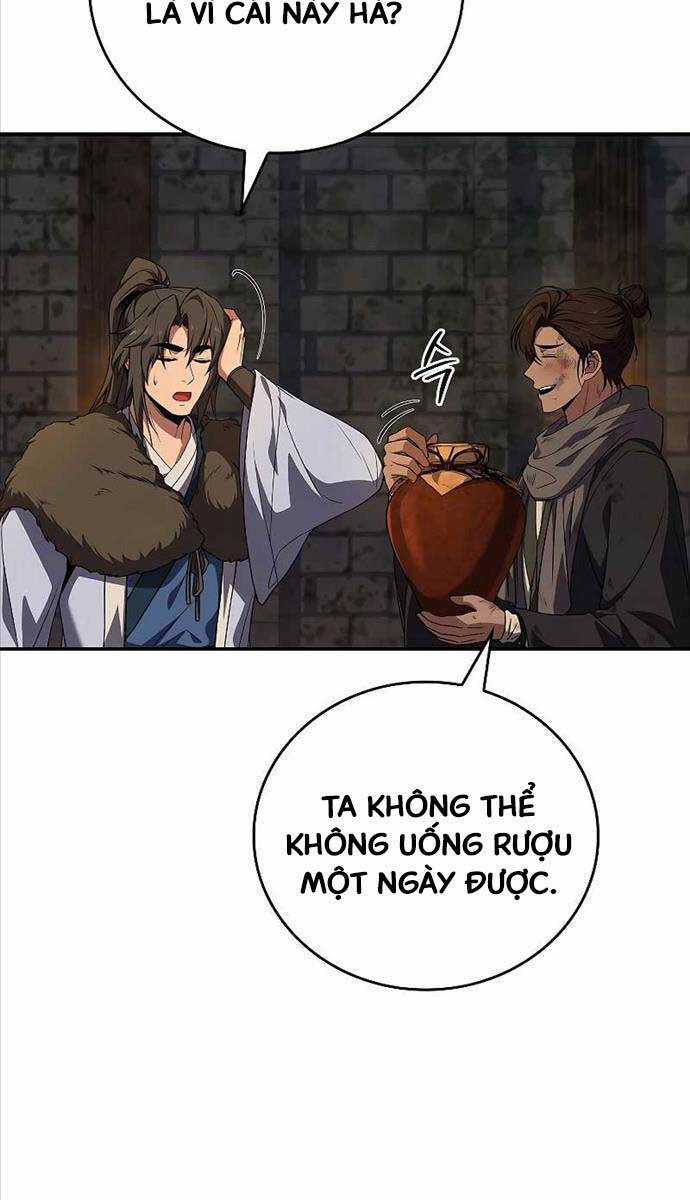 Chuyển Sinh Thành Tiêu Sư Chương 59 trang 58