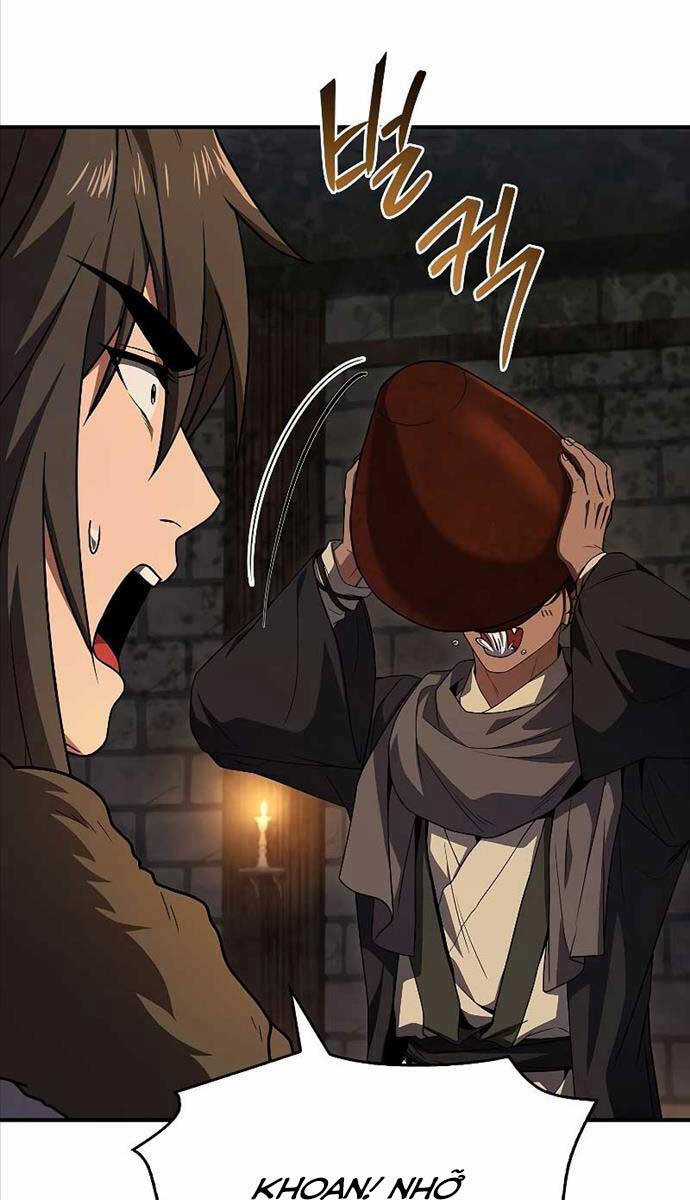 Chuyển Sinh Thành Tiêu Sư Chương 59 trang 59