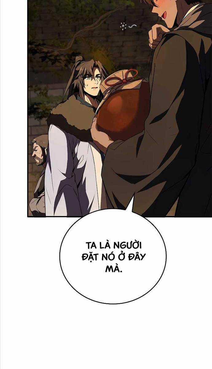 Chuyển Sinh Thành Tiêu Sư Chương 59 trang 61