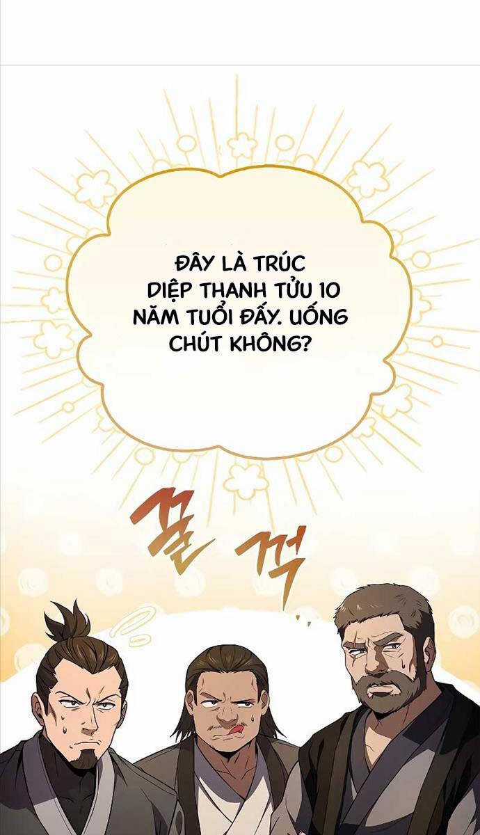 Chuyển Sinh Thành Tiêu Sư Chương 59 trang 62