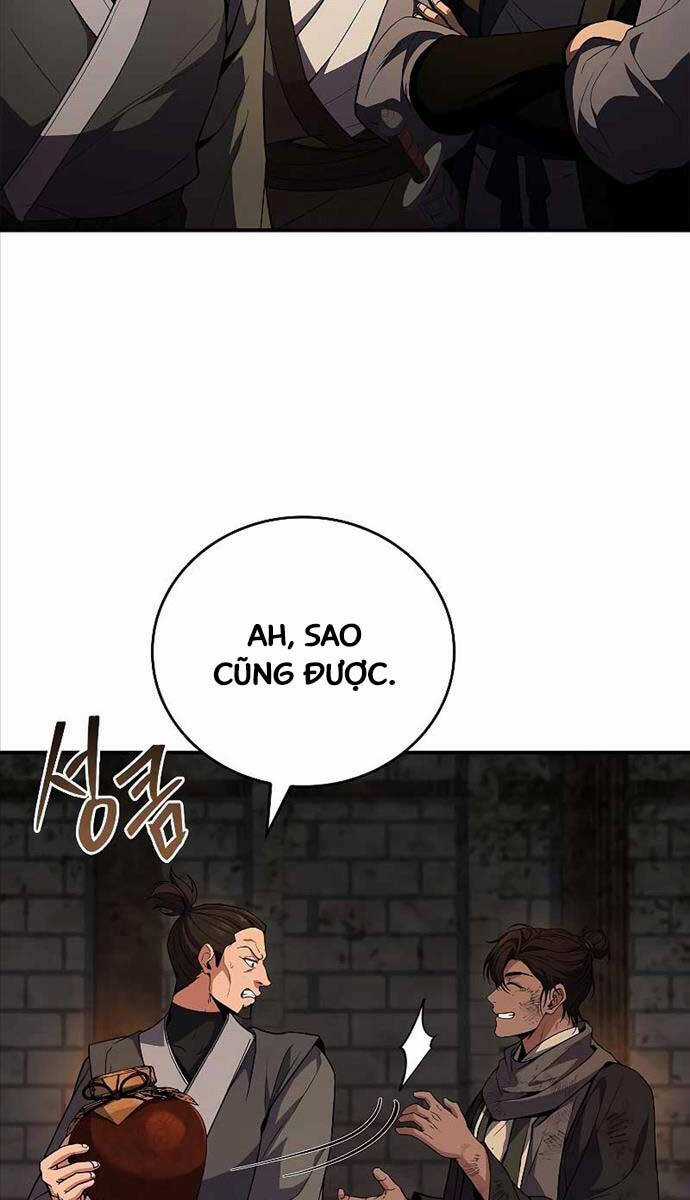 Chuyển Sinh Thành Tiêu Sư Chương 59 trang 63