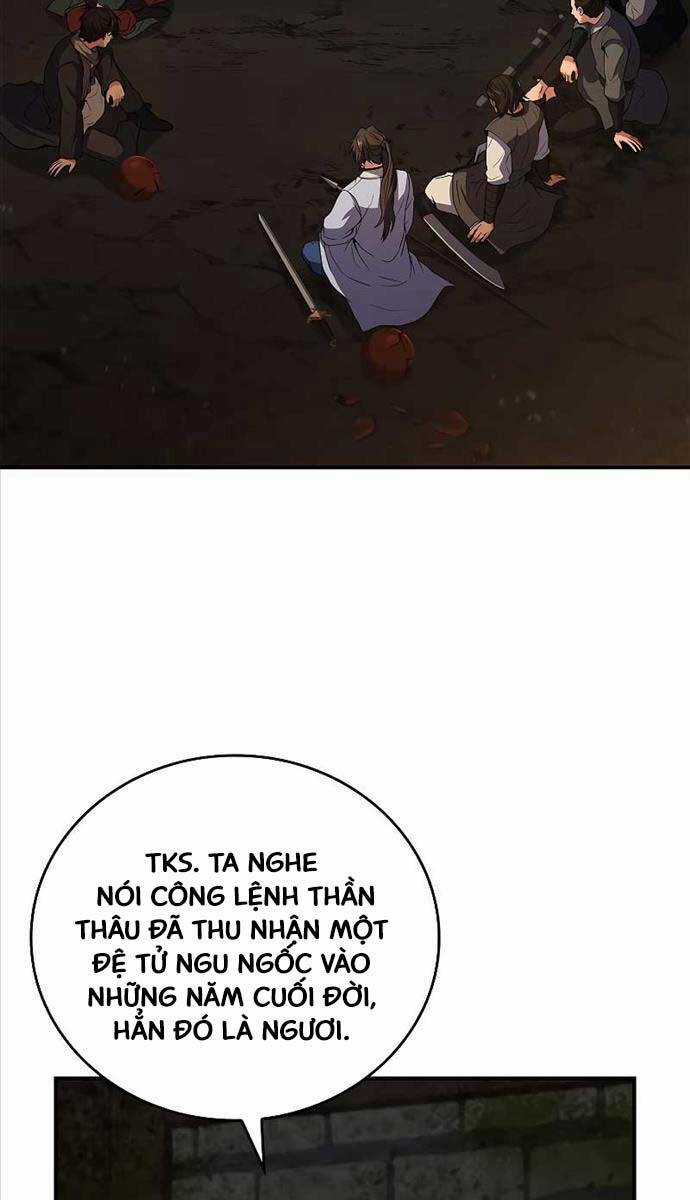 Chuyển Sinh Thành Tiêu Sư Chương 59 trang 67