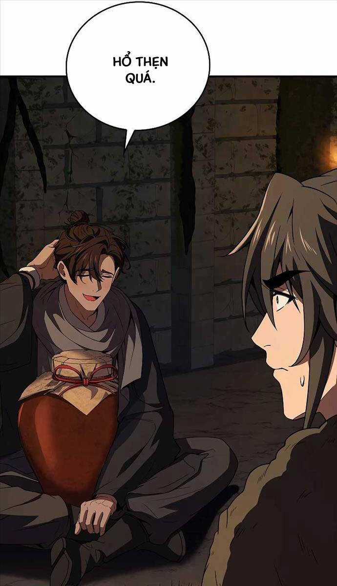 Chuyển Sinh Thành Tiêu Sư Chương 59 trang 71