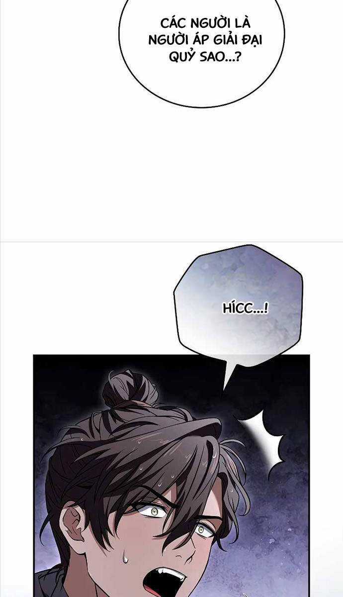 Chuyển Sinh Thành Tiêu Sư Chương 59 trang 8