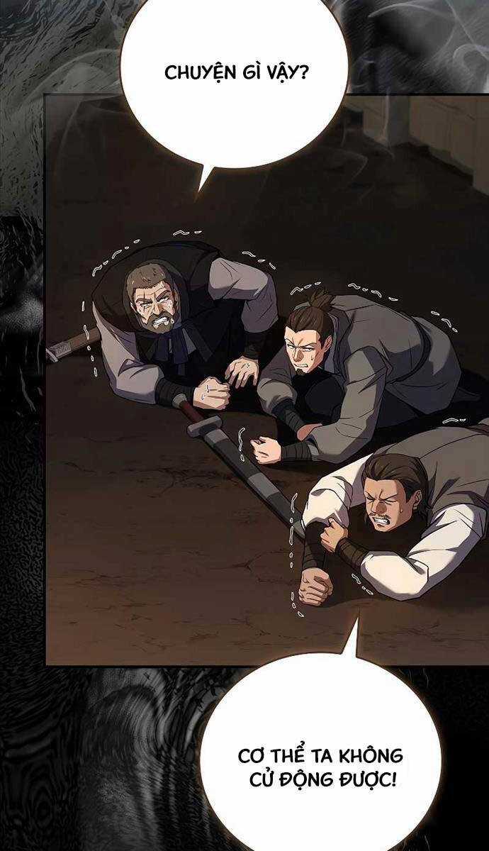 Chuyển Sinh Thành Tiêu Sư Chương 59 trang 87