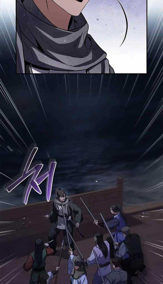 Chuyển Sinh Thành Tiêu Sư Chương 59 trang 9