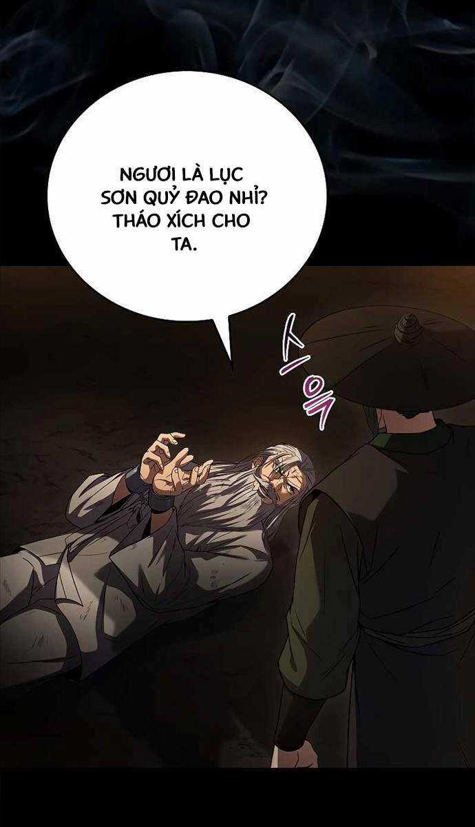 Chuyển Sinh Thành Tiêu Sư Chương 59 trang 96