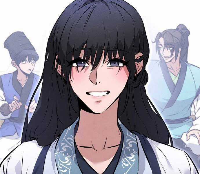 Chuyển Sinh Thành Tiêu Sư Chương 6 trang 18