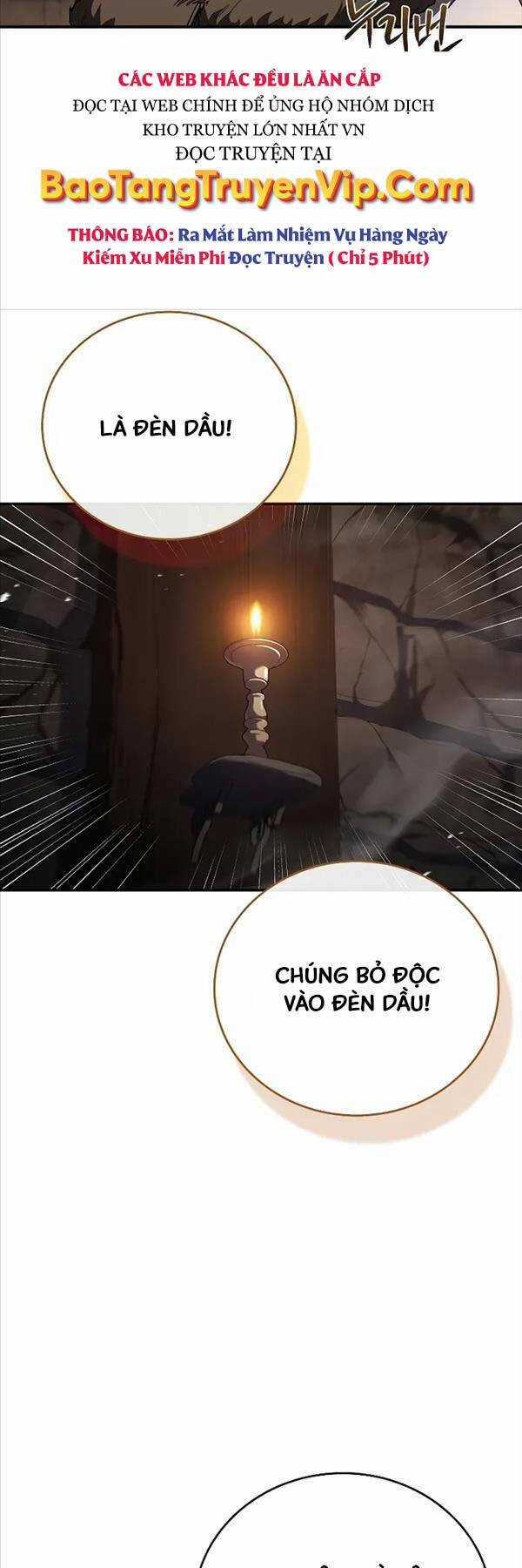 Chuyển Sinh Thành Tiêu Sư Chương 60 trang 10