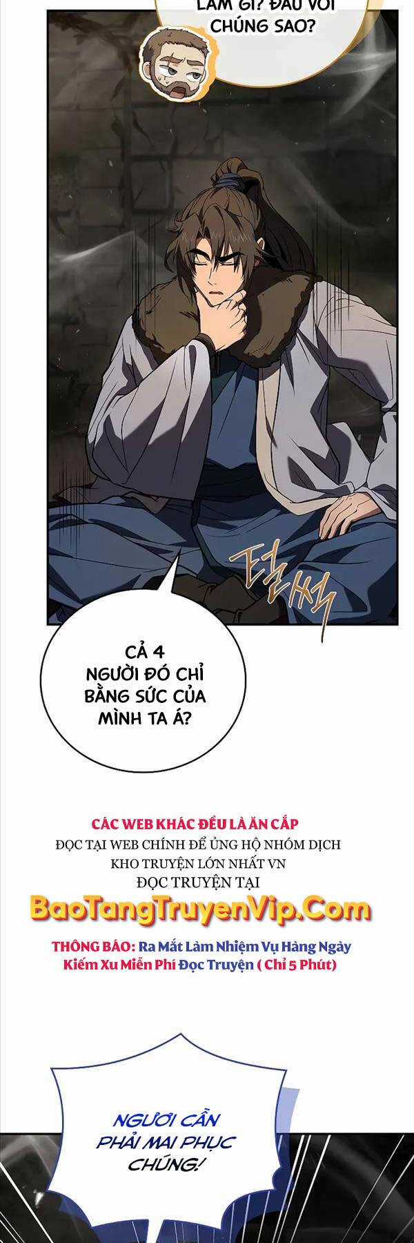 Chuyển Sinh Thành Tiêu Sư Chương 60 trang 12