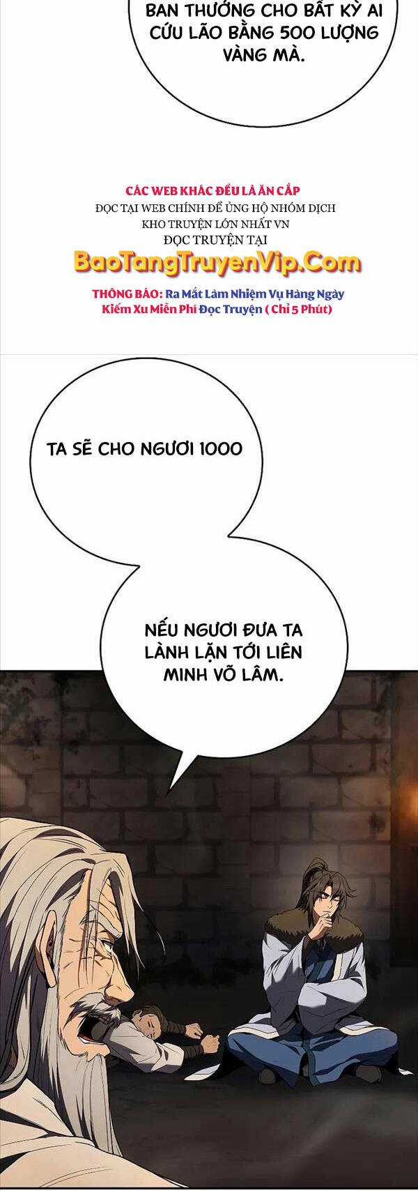 Chuyển Sinh Thành Tiêu Sư Chương 60 trang 15