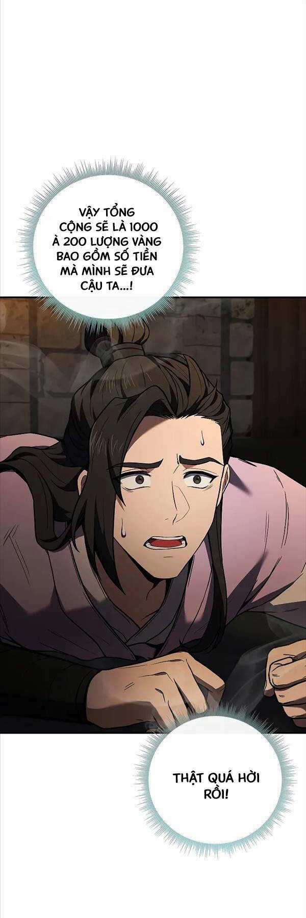 Chuyển Sinh Thành Tiêu Sư Chương 60 trang 16