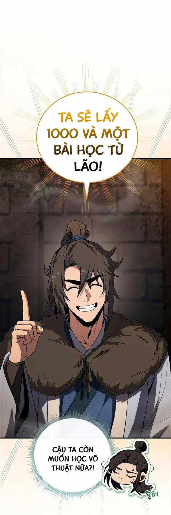 Chuyển Sinh Thành Tiêu Sư Chương 60 trang 17