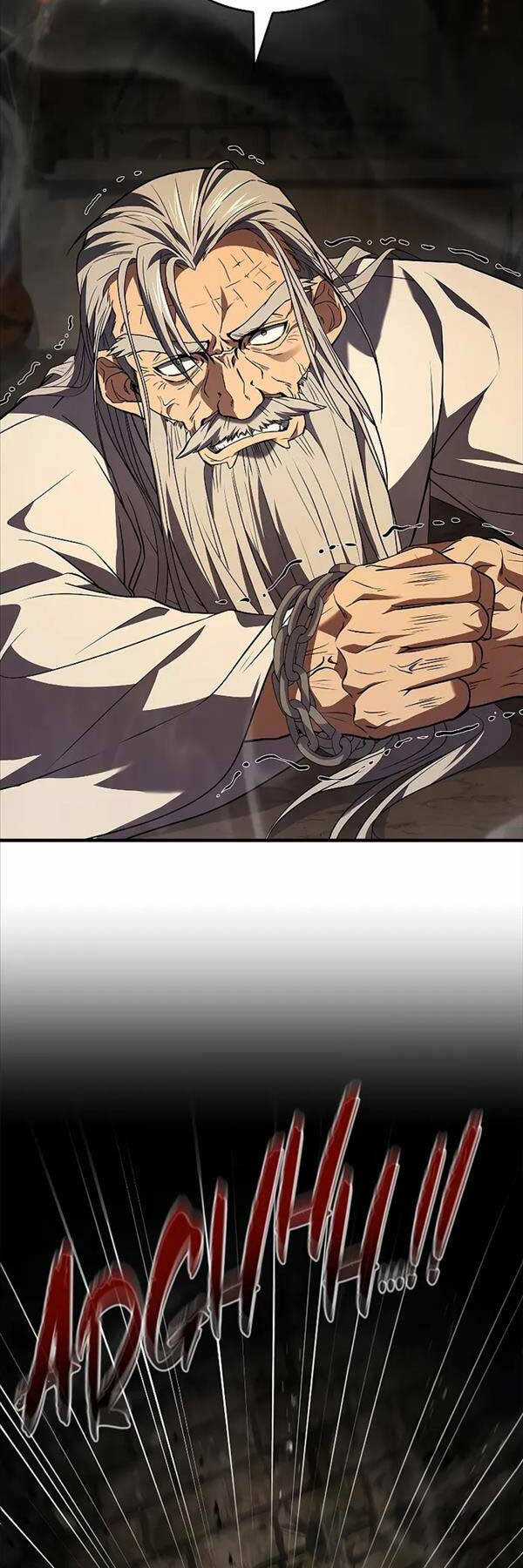 Chuyển Sinh Thành Tiêu Sư Chương 60 trang 19