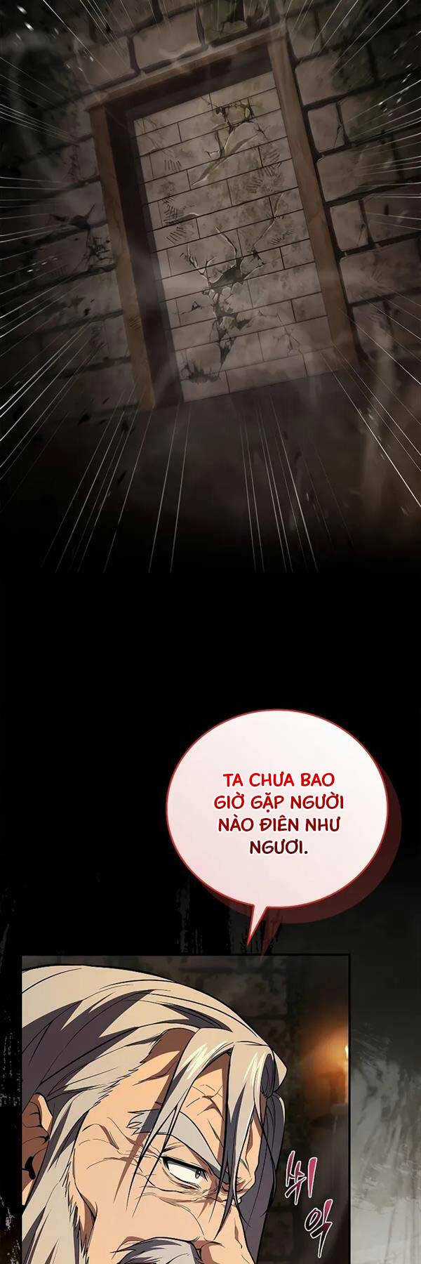 Chuyển Sinh Thành Tiêu Sư Chương 60 trang 20