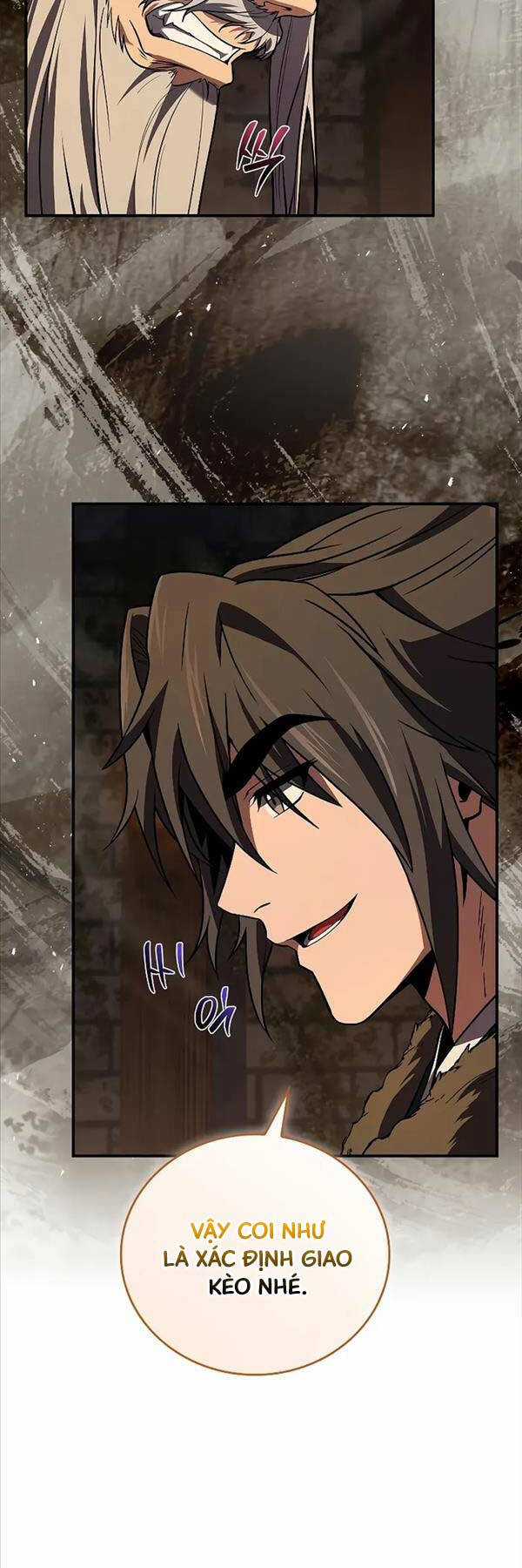 Chuyển Sinh Thành Tiêu Sư Chương 60 trang 21