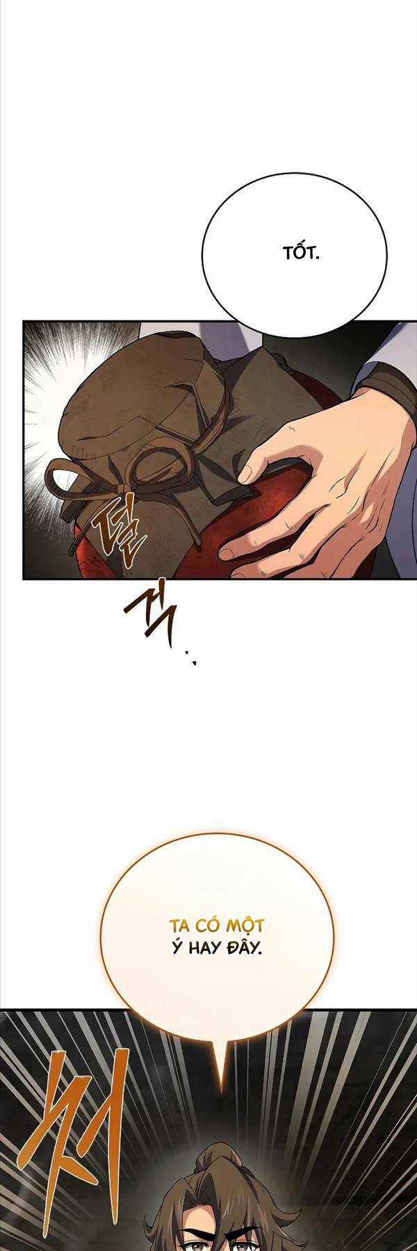 Chuyển Sinh Thành Tiêu Sư Chương 60 trang 23