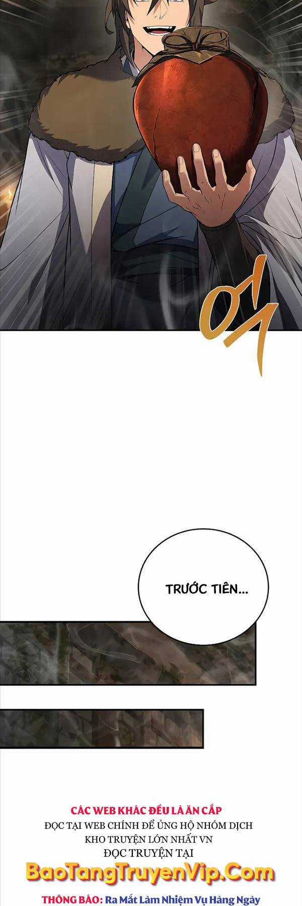 Chuyển Sinh Thành Tiêu Sư Chương 60 trang 24