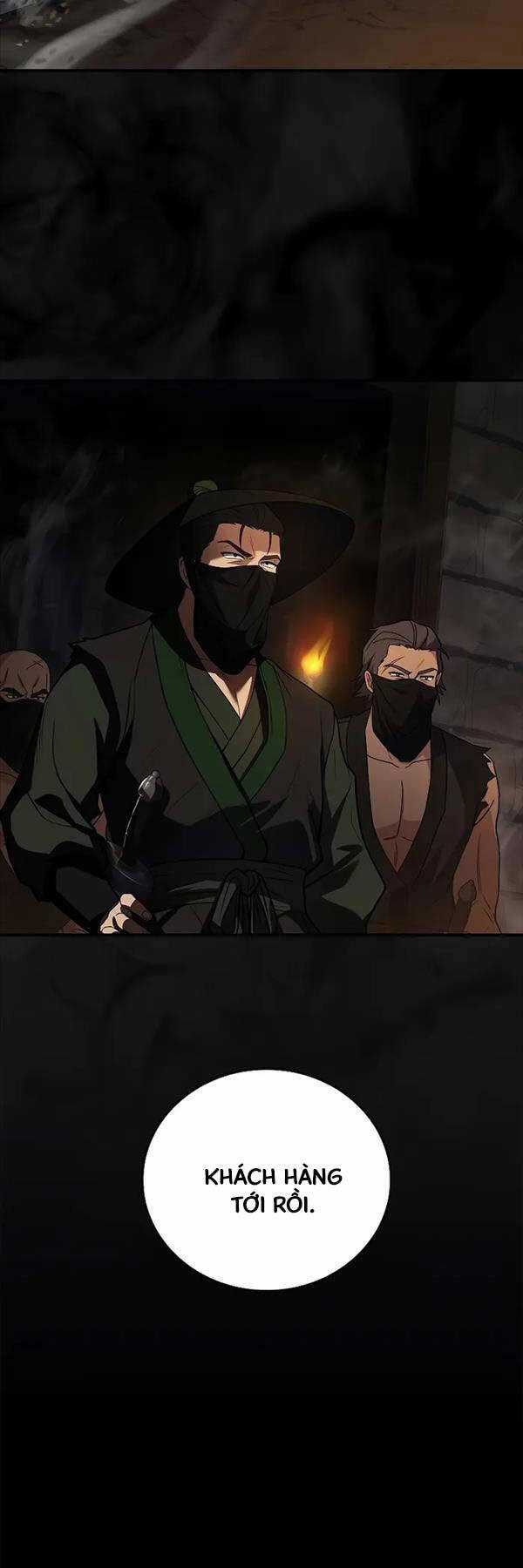 Chuyển Sinh Thành Tiêu Sư Chương 60 trang 28