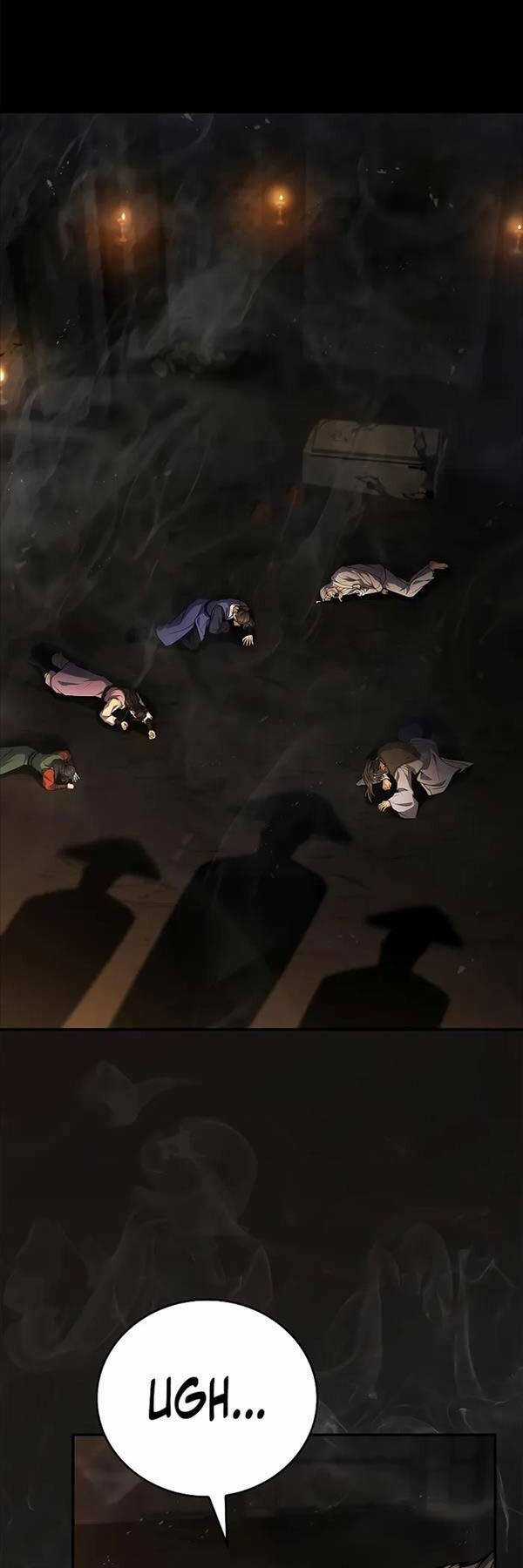 Chuyển Sinh Thành Tiêu Sư Chương 60 trang 29