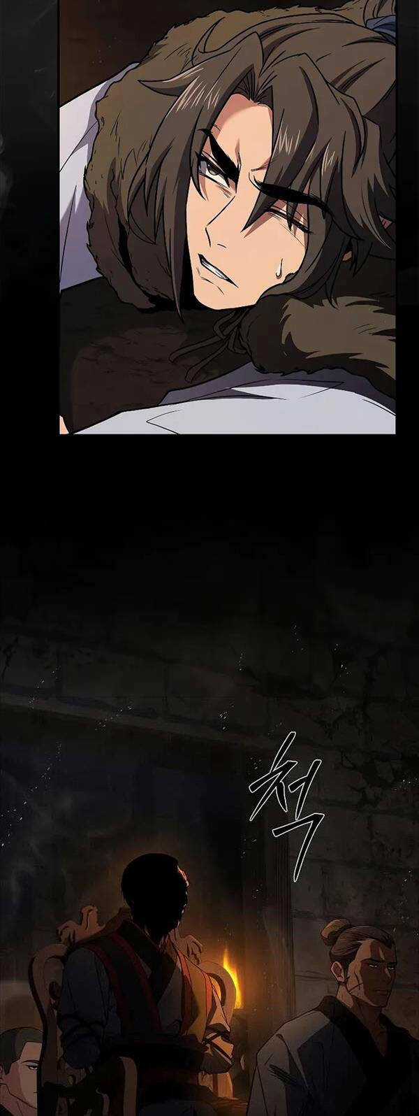 Chuyển Sinh Thành Tiêu Sư Chương 60 trang 30