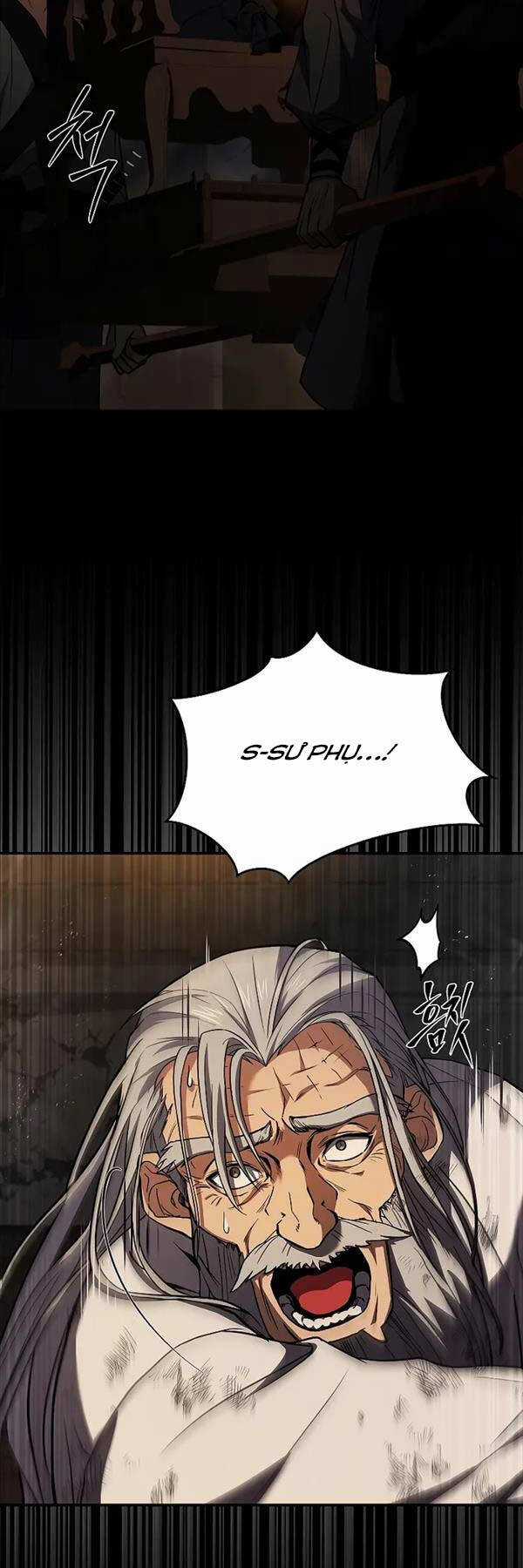 Chuyển Sinh Thành Tiêu Sư Chương 60 trang 31