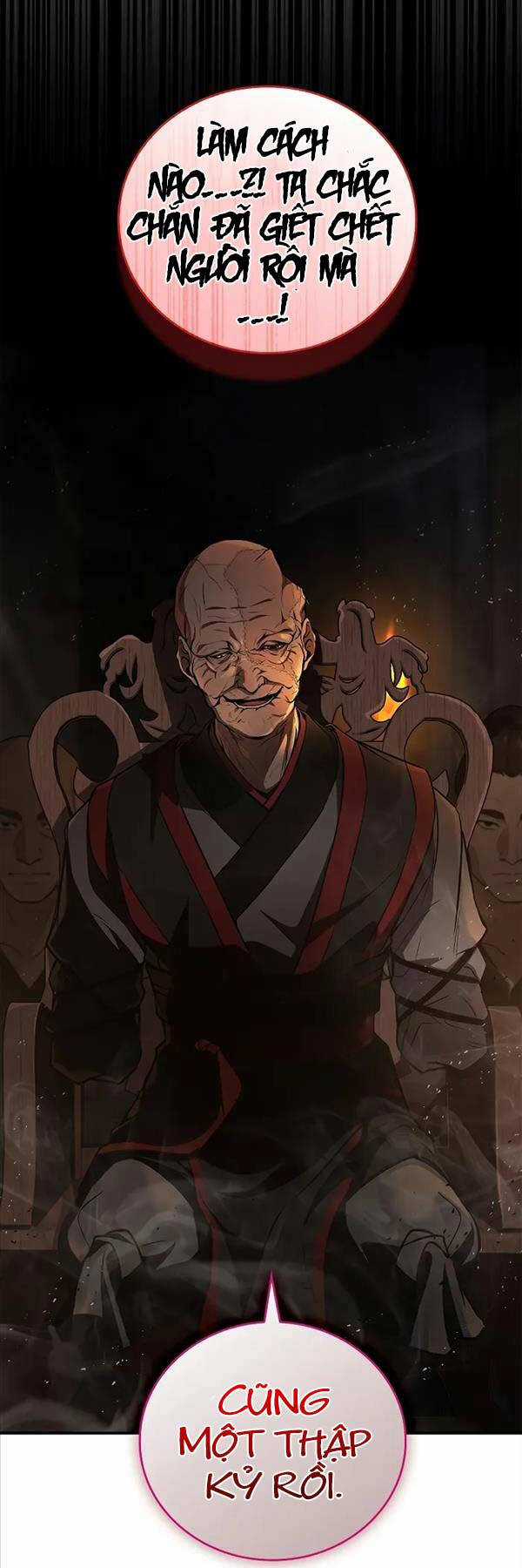 Chuyển Sinh Thành Tiêu Sư Chương 60 trang 32