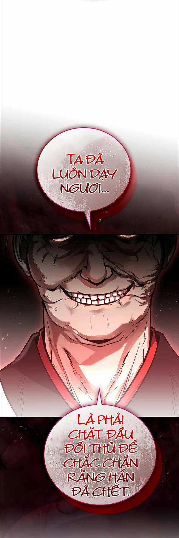 Chuyển Sinh Thành Tiêu Sư Chương 60 trang 33