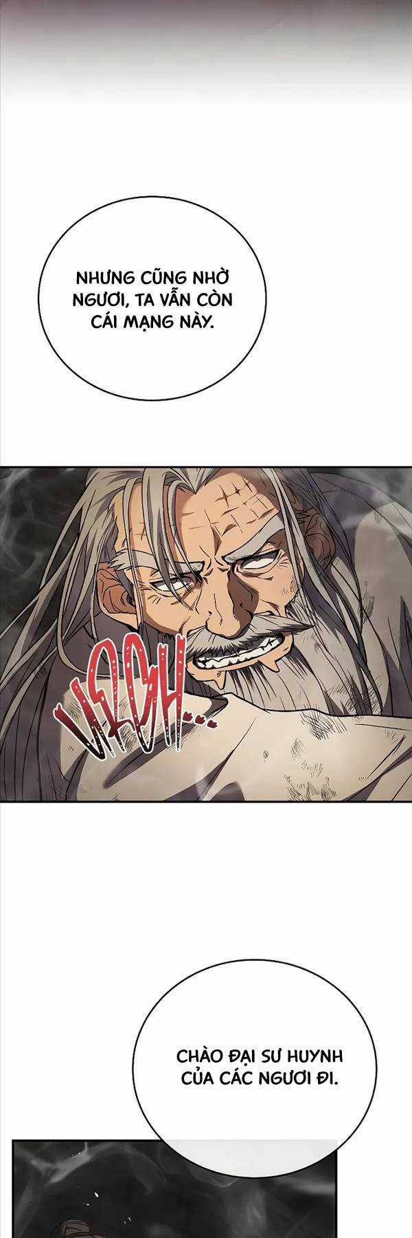 Chuyển Sinh Thành Tiêu Sư Chương 60 trang 34