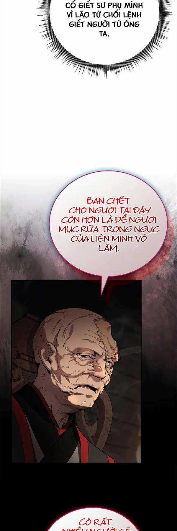 Chuyển Sinh Thành Tiêu Sư Chương 60 trang 37