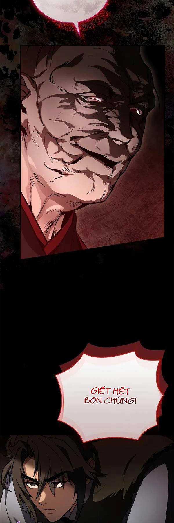 Chuyển Sinh Thành Tiêu Sư Chương 60 trang 39