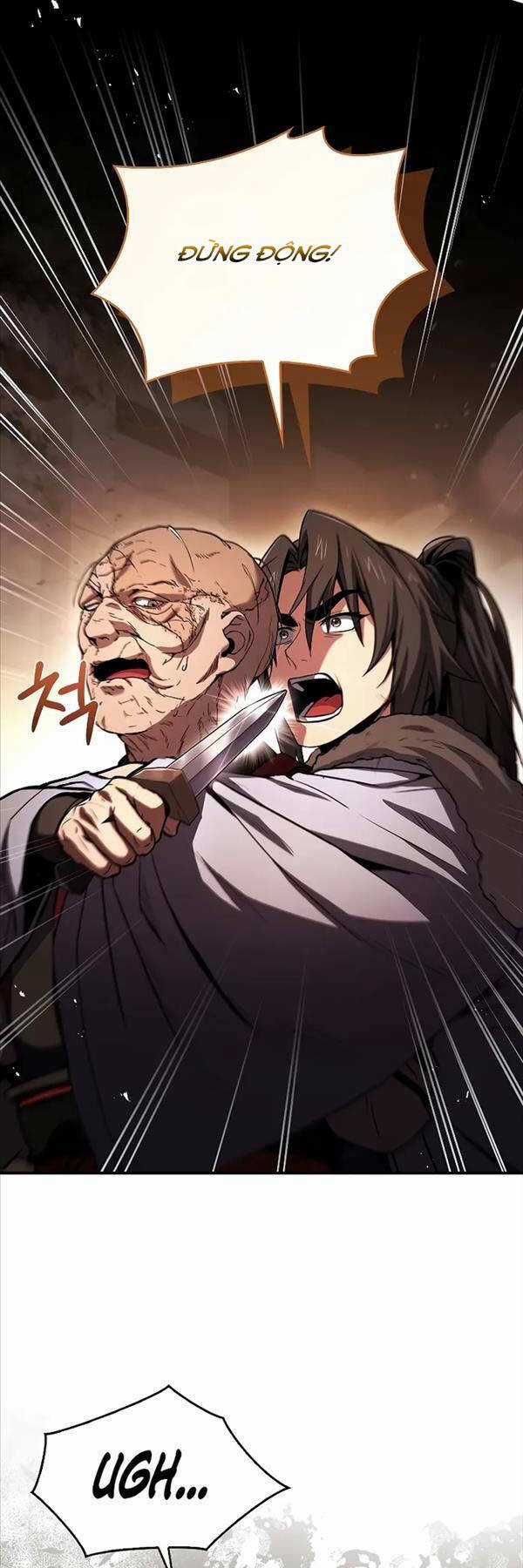 Chuyển Sinh Thành Tiêu Sư Chương 60 trang 44