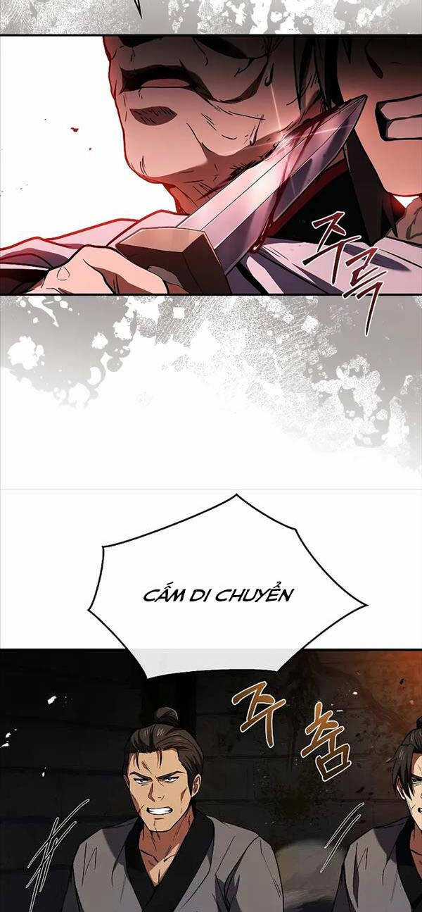 Chuyển Sinh Thành Tiêu Sư Chương 60 trang 45